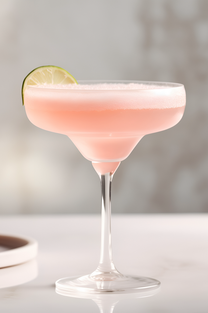 Cotswold Cocktail School - Lychee Margarita Cocktail Recipe