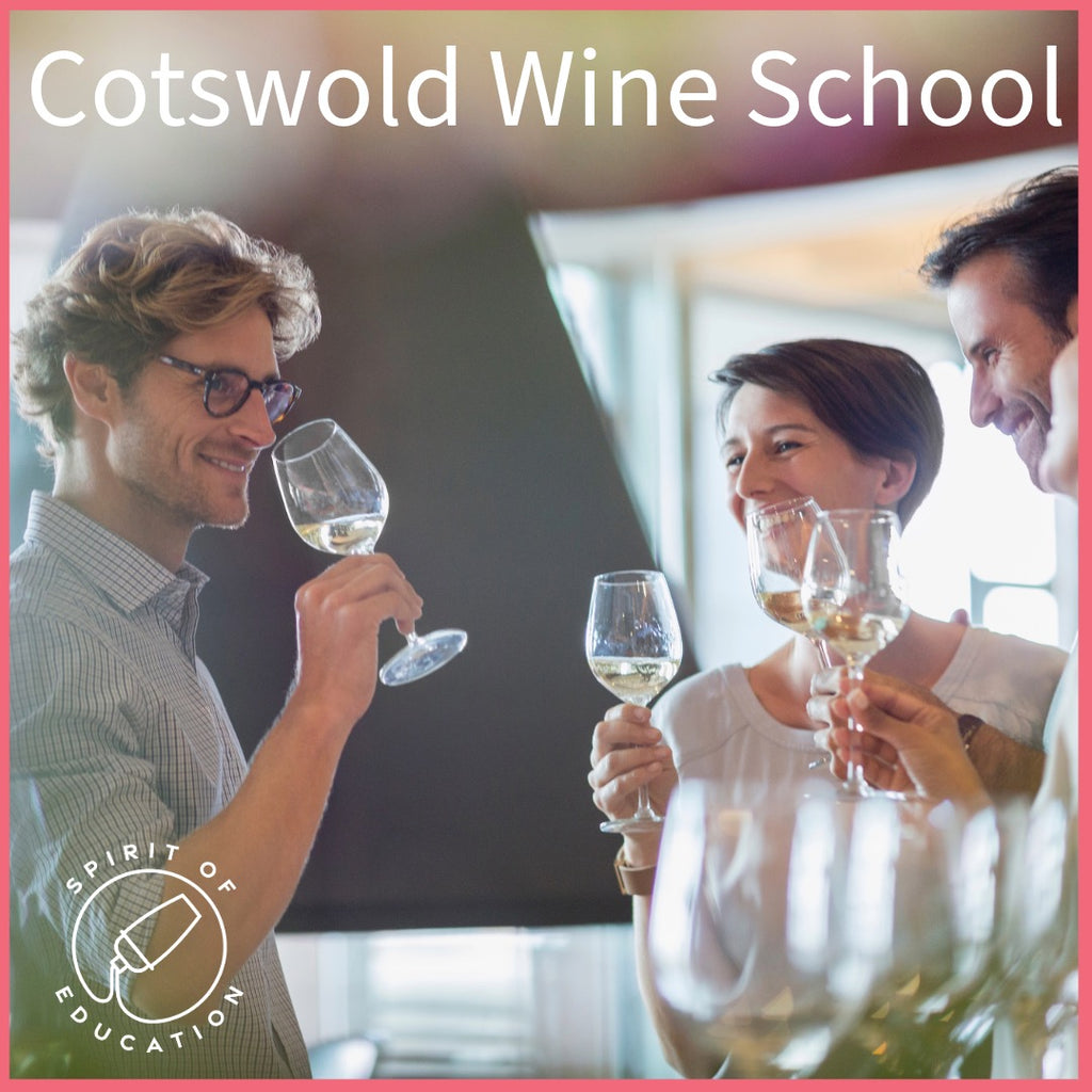 Cotswold Wine School